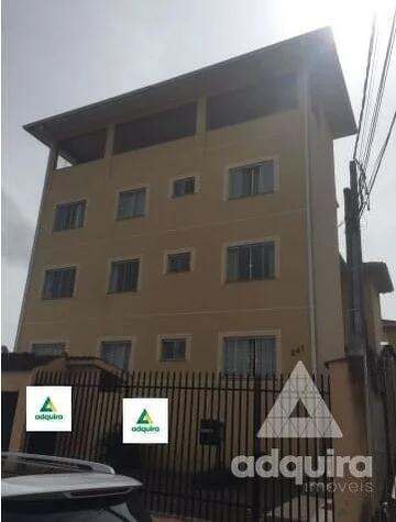 Foto Imóvel - Apartamento à Venda 3 Quartos, 1 Suite, 1 Vaga, 95.52m², Uvaranas