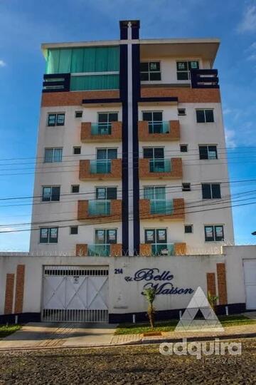 Foto Imóvel - Apartamento à Venda 2 Quartos, 1 Suite, 1 Vaga, 94.17m², Jardim Carvalho