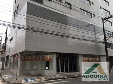 Foto Imóvel - Apartamento Duplex à Venda 4 Quartos, 3 Suites, 2 Vagas, 383.61m², Centro