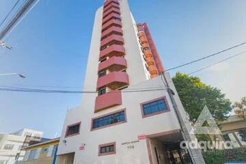 Foto Imóvel - Apartamento à Venda 3 Quartos, 1 Suite, 1 Vaga, 178m², Centro