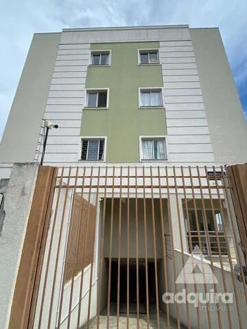 Foto Imóvel - Apartamento à Venda 2 Quartos, 1 Vaga, 124.72m², Ronda, Pont