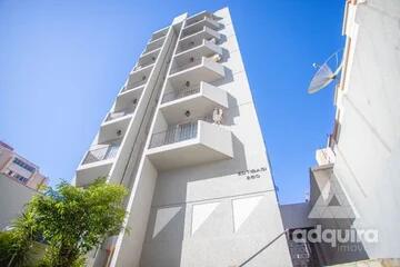Foto Imóvel - Apartamento à Venda 3 Quartos, 1 Suite, 1 Vaga, 166.26m², Centro, Ponta Grossa -
