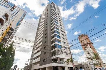 Foto Imóvel - Apartamento à Venda 3 Quartos, 3 Suites, 2 Vagas, 297m², Estrela, Ponta Grossa -