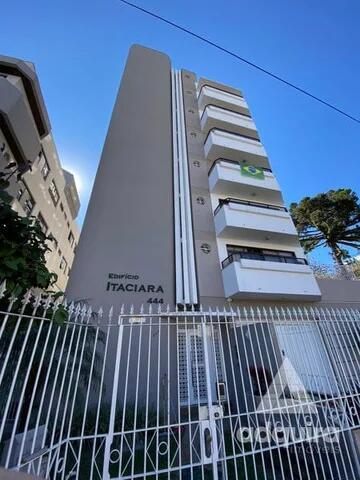 Foto Imóvel - Apartamento à Venda Com 4 Quartos, 1 Suite, 2 Vagas, 244.48m²