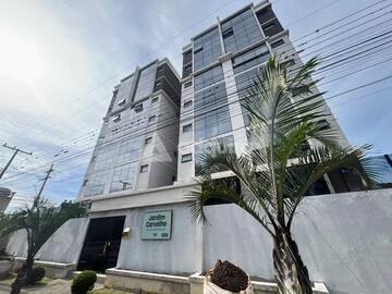 Foto Imóvel - Apartamento Semimobiliado Para Locação 3 Quartos, 3 Suites, 2 Vagas, 136m²