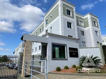 Foto Imóvel - Apartamento à Venda 2 Quartos, 1 Vaga, 80.25m², Colônia Dona