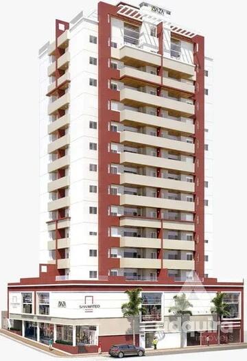 Foto Imóvel - Apartamento à Venda 3 Quartos, 1 Suite, 3 Vagas, 337.97m², O
