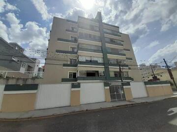 Foto Imóvel - Apartamento Para Locação 3 Quartos, 1 Suite, 2 Vagas, 117m², Estrela
