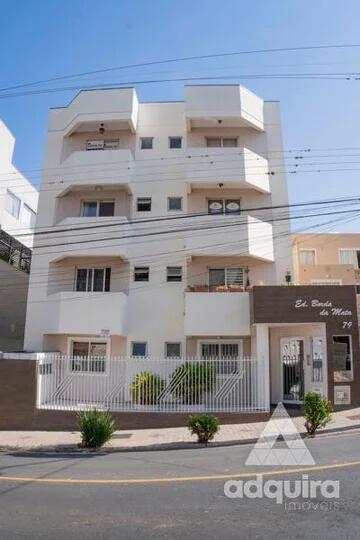 Foto Imóvel - Apartamento à Venda 3 Quartos, 1 Suite, 1 Vaga, 147m², Centro