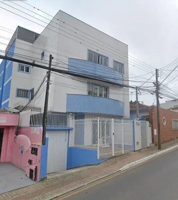 Foto Imóvel - Quarto Para Locação, Com Banheiro, Centro, Ponta Grossa - Pr