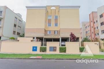 Foto Imóvel - Apartamento à Venda 3 Quartos, 1 Suite, 1 Vaga, 111.25m², Neves, Ponta Grossa - 