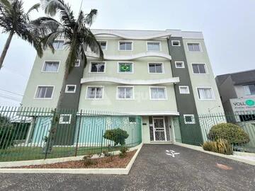 Foto Imóvel - Apartamento Para Locação 3 Quartos, 1 Suite, 2 Vagas, 98.14m², Orfãs