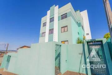 Foto Imóvel - Apartamento à Venda 3 Quartos, 1 Suite, 2 Vagas, 169.47m², Oficinas