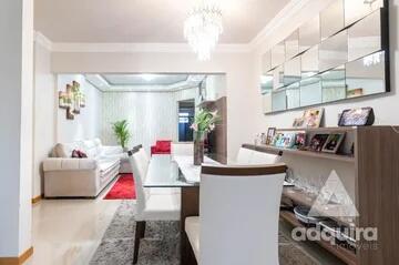 Foto Imóvel - Apartamento Para Venda 3 Quartos, 1 Suite, 2 Vagas, Orfãs