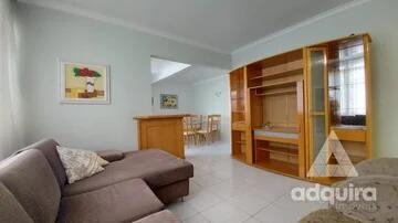 Foto Imóvel - Apartamento à Venda 2 Quartos, 88.72m², Centro