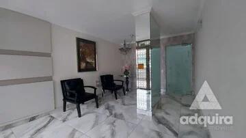 Foto Imóvel - Apartamento à Venda 3 Quartos, 1 Suite, 1 Vaga, 170.33m², Centro, Ponta Grossa -