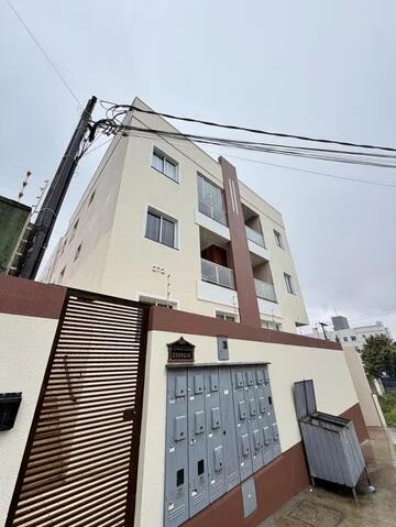 Foto Imóvel - Apartamento Próximo  Uepg Central - Semimobiliado Para Venda 2 Quartos, 1 Vaga, 