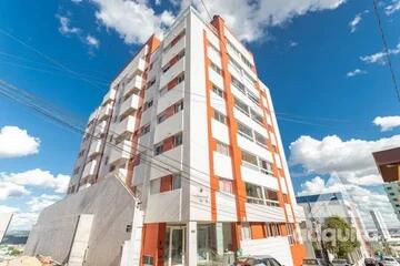 Foto Imóvel - Apartamento à Venda 4 Quartos, 2 Suites, 3 Vagas, Centro