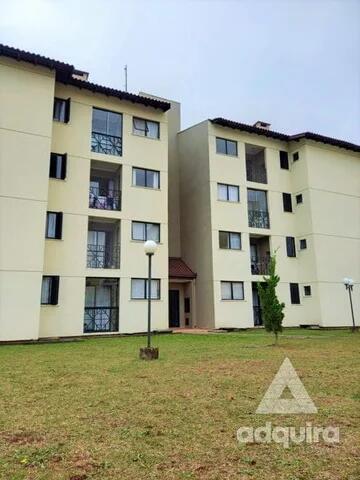 Foto Imóvel - Apartamento à Venda E Locação 2 Quartos, 1 Suite, 1 Vaga, 72.6m², Uvaranas