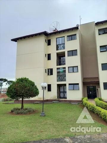 Foto Imóvel - Apartamento à Venda E Locação 2 Quartos, 1 Suite, 1 Vaga, 72.6m², Uvaranas