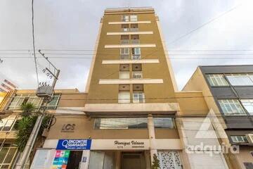Foto Imóvel - Apartamento à Venda 3 Quartos, 1 Suite, 2 Vagas, 80m², Centro