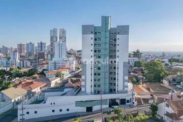 Foto Imóvel - Apartamento Semimobiliado à Venda  - Edifício Michelangelo - órfãs