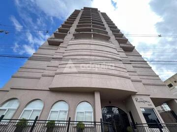 Foto Imóvel - Apartamento Alto Padrão Mobiliado No Edifício Renaissance