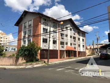 Foto Imóvel - Apartamento à Venda 3 Quartos, 1 Vaga, 70m², Centro