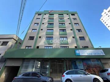 Foto Imóvel - Apartamento Para Locação 3 Quartos, 1 Suite, 124m², Centro