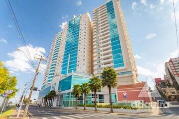 Foto Imóvel - Apartamento à Venda 3 Quartos, 3 Suites, 2 Vagas, 255.84m², Centro
