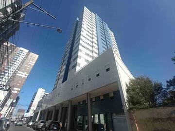 Foto Imóvel - Apartamento à Venda E Locação 2 Quartos, 1 Suite, 1 Vaga, 125m², Centro