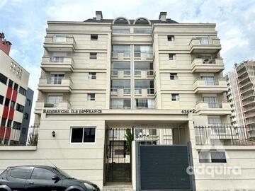 Foto Imóvel - Apartamento à Venda 4 Quartos, 1 Suite, 3 Vagas, 258m², Estrela, Ponta Grossa - 