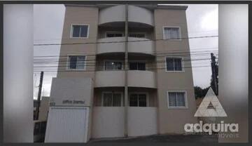 Foto Imóvel - Apartamento à Venda 2 Quartos, 1 Vaga, 95m², Centro