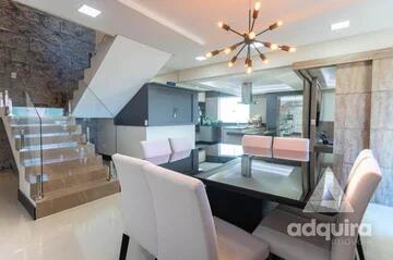 Foto Imóvel - Apartamento à Venda, Cobertura Duplex, 2 Quartos, 2 Suites, 2 Vagas, 217.37m²