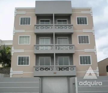 Foto Imóvel - Apartamento à Venda 3 Quartos, 1 Suite, 1 Vaga, 125m², Jardim Carvalho