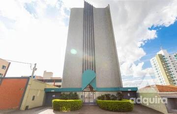 Foto Imóvel - Apartamento à Venda De 3 Quartos, 2 Suites, 2 Vagas, 335m², Centro