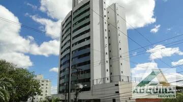 Foto Imóvel - Apartamento à Venda - Edifício Por Do Sol - 3 Quartos (sendo Um Deles Suíte), 1 