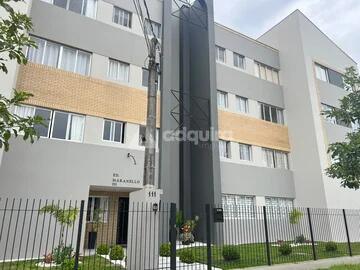 Foto Imóvel - Apartamento Para Locação 3 Quartos, 1 Vaga, 106.8m², Neves