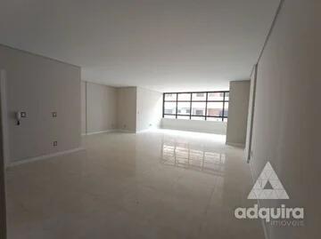 Foto Imóvel - Apartamento à Venda, 3 Quartos, 3 Suites, 2 Vagas, 254m², Jardim Carvalho