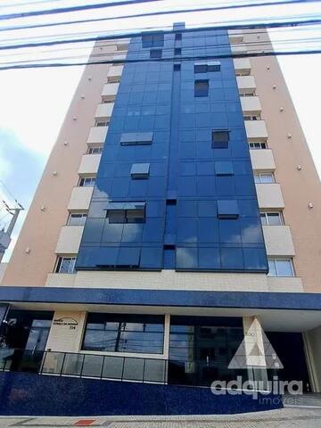 Foto Imóvel - Apartamento à Venda 3 Quartos, 1 Suite, 2 Vagas, Olarias
