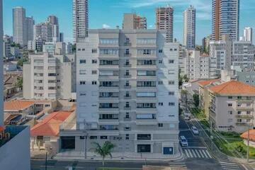 Foto Imóvel - Apartamento à Venda, Estrela, Ponta Grossa, Pr