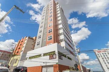 Foto Imóvel - Apartamento à Venda, Centro, Ponta Grossa, Pr