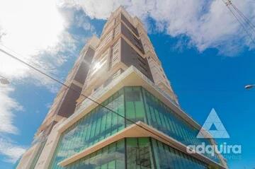 Foto Imóvel - Apartamento à Venda, Centro, Ponta Grossa, Pr