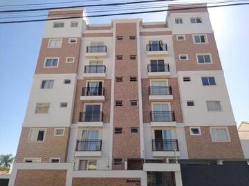 Foto Imóvel - Apartamento Semimobiliado Para Venda No Estrela, Ponta Grossa