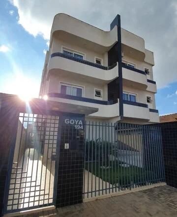 Foto Imóvel - Apartamento Semi Mobiliado à Venda No Bairro De Oficinas, Com 3 Quartos