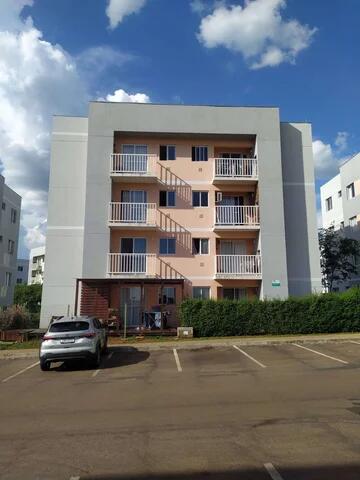 Foto Imóvel - Apartamento Garden Para Venda Em Uvaranas, Ponta Grossa, Pr