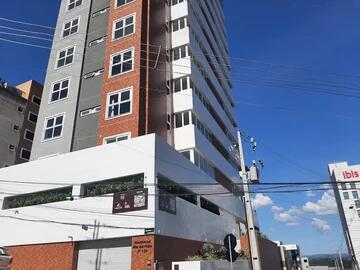 Foto Imóvel - Apartamento à Venda, Centro, Ponta Grossa, Pr