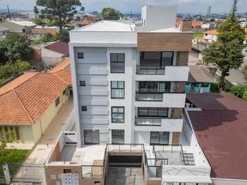 Foto Imóvel - Apartamento à Venda, Jardim Carvalho, Ponta Grossa, Pr