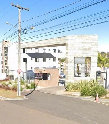 Foto Imóvel - Apartamento à Venda, Vittace Oficinas, último Andar - Ponta 