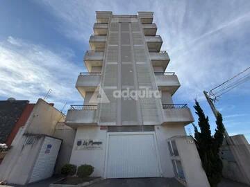 Foto Imóvel - Apartamento Mobiliado Para Venda, Jardim Carvalho, Ponta Grossa